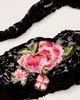 Curried Myrrh Evie Embellished Soft Headband - 2