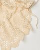 Curried Myrrh Lilliana Crochet Hair Scarf - 2