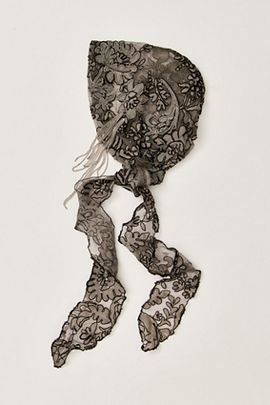 Curried Myrrh Mirabel Hair Scarf