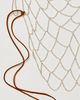 Curried Myrrh Serephina Hair Scarf - 2