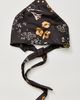 Curried Myrrh Soncerae Hair Scarf - 1