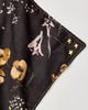 Curried Myrrh Soncerae Hair Scarf - 2