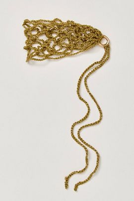 Curried Myrrh Ulla Headband