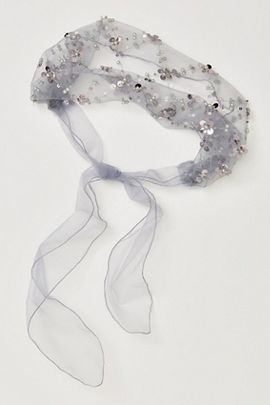 Curried Myrrh Zazie Soft Headband