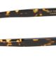 Cutler and Gross Cutler and Gross Brown & Black 9782 Aviator Glasses - 2