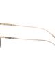 Cutler and Gross Cutler and Gross Gold The Great Frog Edition Triumph Aviator Sunglasses - 3