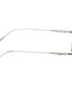 Cutler and Gross Cutler and Gross Silver The Great Frog Edition Carol Sunglasses - 2