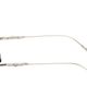 Cutler and Gross Cutler and Gross Silver The Great Frog Edition Carol Sunglasses - 3