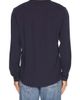 Cuts Cuts Ao Long Sleeve Curve Hem Tee - 2