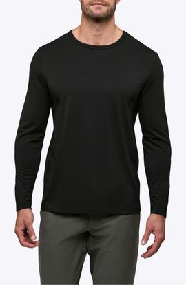 Cuts Cuts AO Long Sleeve Forever T-Shirt