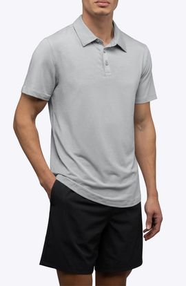Cuts Cuts Crossover Polo