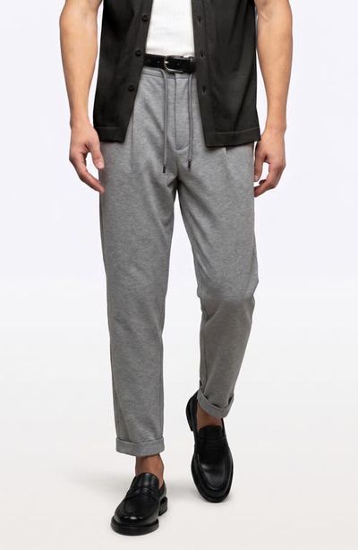 Cuts Cuts Soho Crop Drawstring Pants