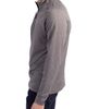 Cutter & Buck Cutter & Buck Adapt Heather Quarter Zip Pullover - 3