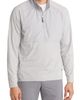 Cutter & Buck Cutter & Buck Adapt Hybrid Quarter Zip Pullover - 1
