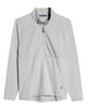 Cutter & Buck Cutter & Buck Adapt Hybrid Quarter Zip Pullover - 5