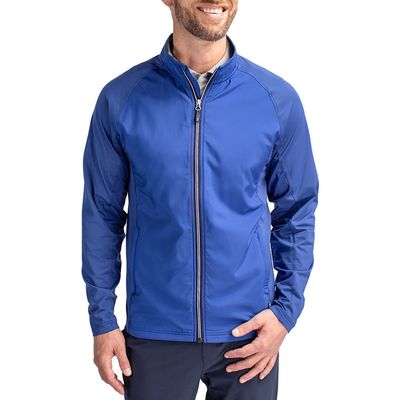 Cutter & Buck Cutter & Buck Adapt Knit Full Zip Jacket