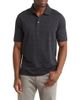 Cutter & Buck Cutter & Buck Advantage Space Dye Jersey Polo - 1