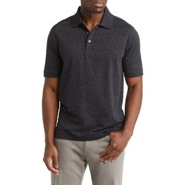 Cutter & Buck Cutter & Buck Advantage Space Dye Jersey Polo