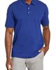 Cutter & Buck Cutter & Buck Advantage Tri-Blend Piqué Polo - 1
