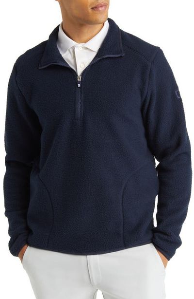 Cutter & Buck Cutter & Buck Cascade Fleece Pullover