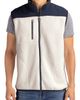 Cutter & Buck Cutter & Buck Cascade Fleece Vest - 1