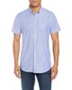 Cutter & Buck Cutter & Buck Classic Fit Short Sleeve Button-Down Oxford Shirt - 1