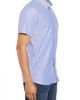 Cutter & Buck Cutter & Buck Classic Fit Short Sleeve Button-Down Oxford Shirt - 4