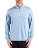 Cutter & Buck Cutter & Buck Coastline Epic Comfort Half Zip Performance Pullover - 1
