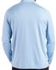Cutter & Buck Cutter & Buck Coastline Epic Comfort Half Zip Performance Pullover - 2