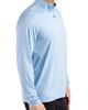 Cutter & Buck Cutter & Buck Coastline Epic Comfort Half Zip Performance Pullover - 3