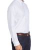 Cutter & Buck Cutter & Buck Cotton Blend Oxford Stripe Shirt - 4