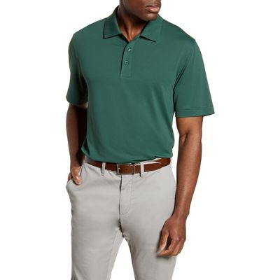 Cutter & Buck Cutter & Buck Forge DryTec Solid Performance Polo