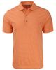 Cutter & Buck Cutter & Buck Forge Heather Stripe Recycled Blend Polo - 4