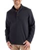 Cutter & Buck Cutter & Buck Hunts Point Fleece Snap Pullover - 1