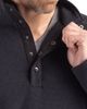 Cutter & Buck Cutter & Buck Hunts Point Fleece Snap Pullover - 5
