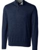 Cutter & Buck Cutter & Buck Lakemont Half Zip Sweater - 5
