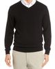 Cutter & Buck Cutter & Buck Lakemont V-Neck Sweater - 1