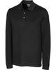 Cutter & Buck Cutter & Buck Long Sleeve Piqué Performance Polo - 1