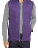 Cutter & Buck Cutter & Buck Mainsail Sweater Knit Full Zip Vest - 1