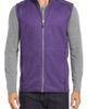 Cutter & Buck Cutter & Buck Mainsail Sweater Knit Full Zip Vest - 4
