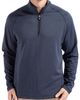 Cutter & Buck Cutter & Buck Peshastin Fleece Half Zip Pullover - 1
