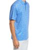 Cutter & Buck Cutter & Buck Pike Constellation Print Performance Polo - 3
