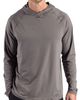 Cutter & Buck Cutter & Buck Prospect Epic Confidence Featherlight Performance Pullover Hoodie) - 1
