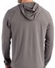 Cutter & Buck Cutter & Buck Prospect Epic Confidence Featherlight Performance Pullover Hoodie) - 2