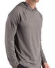 Cutter & Buck Cutter & Buck Prospect Epic Confidence Featherlight Performance Pullover Hoodie) - 3