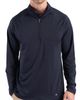 Cutter & Buck Cutter & Buck Prospect Epic Confidence Featherlight Performance Quarter Zip Pullover - 1