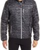 Cutter & Buck Cutter & Buck Rainier PrimaLoft® Printed Jacket - 1