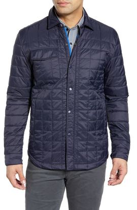 Cutter & Buck Cutter & Buck Rainier Primaloft® Shirt Jacket