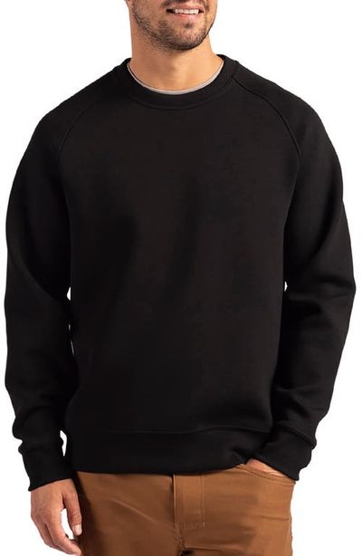 Cutter & Buck Cutter & Buck Roam Crewneck Pullover