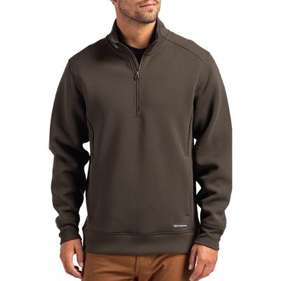 Cutter & Buck Cutter & Buck Roam Quarter Zip Pullover